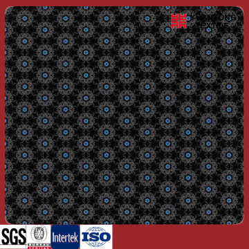 Polyester/Rayon 30*30 78*75 Plain Printing Bedding Sheet Fabric
