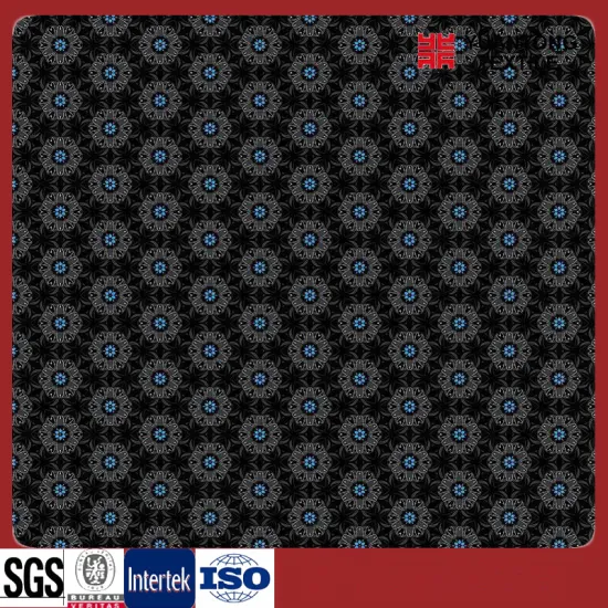 Polyester/Rayon 30*30 78*75 Plain Printing Bedding Sheet Fabric