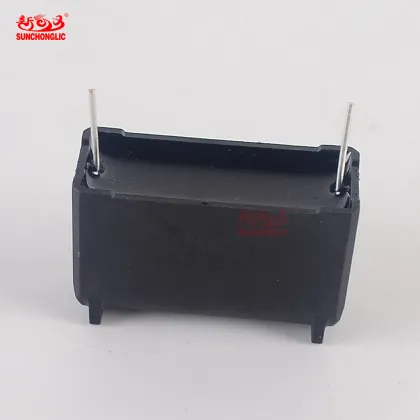 Sunchonglic Smart Induction Cooker 3.3uf 250V Capacitor