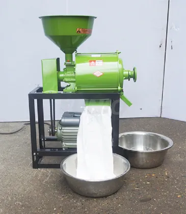 Affordable Home Use Flour Milling Machine: Best Price Grain Processing & Grinding Solution