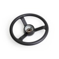 High-Quality Heavy Equipment Plastic Parts
