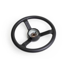 High-Quality Heavy Equipment Plastic Parts