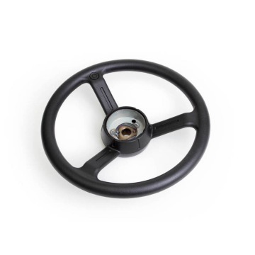 High-Quality Heavy Equipment Plastic Parts