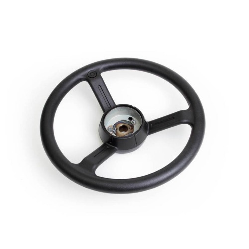 High-Quality Heavy Equipment Plastic Parts