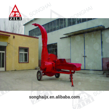 2016 high quality durable agriculture chaff cutters machines