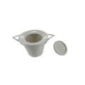 Handcrafted Soup Pots for Cooking