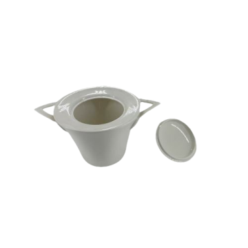 Handcrafted Soup Pots for Cooking