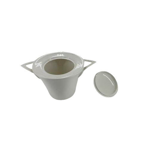 Handcrafted Soup Pots for Cooking
