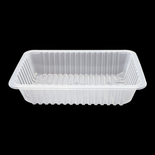 Blister PP PE Trays для мяса