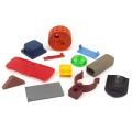 Plastic Enclosure for Home Appliances