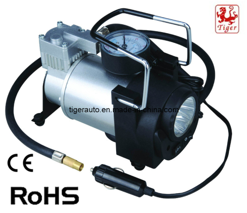 DC12V Metal Air Compressor (TH20K)