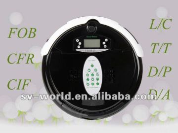 Good Robot 799,handy vacuum cleaner,self-charge vacuum cleaner