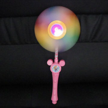 Mickey Stick