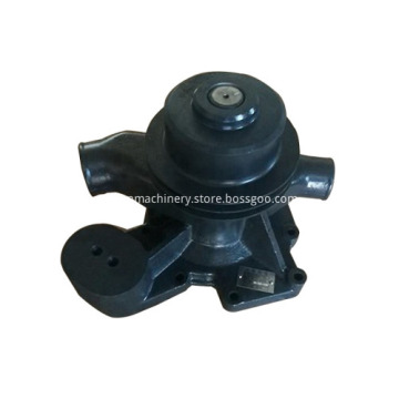 61800061007 Shaanxi Shacman Truck WP12 Water Pump
