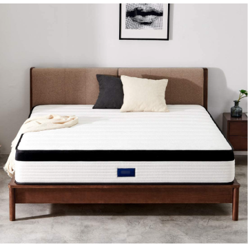 matelas en mousse à mémoire de printemps