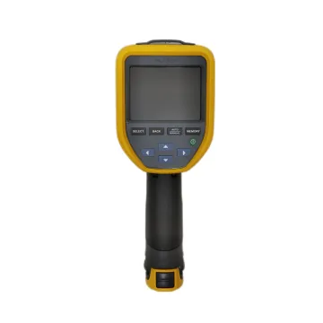 Fluke TiS60+ Thermal Camera: Detecting Minor Temperature Differences at Greater Distances