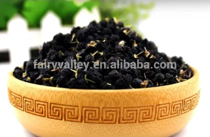 2016 black goji berry seeds black wolfberry seeds for cultivation