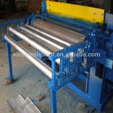 used wire mesh welding machine