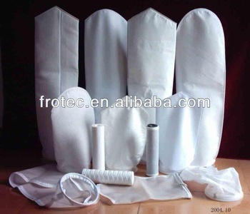5 um PTFELiquid filter bag