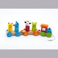 wooden push up toy,traditional wooden toys for babies