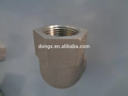 instrument valve manifolds