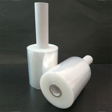 Factory Price Pallet Stretch Wrap Roll