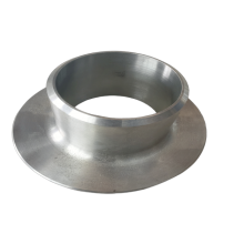 Фитинги из хастеллоя – фланцевые соединители