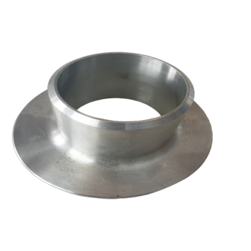 Фитинги из хастеллоя – фланцевые соединители