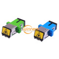 Fiber Cable Adapters SC SX SM