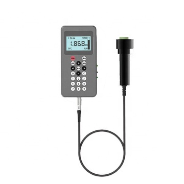 Handheld Tank Level Measuring Device: Accurately Monitoring Liquid Levels Across the Tank Wall