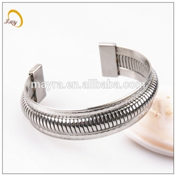Wholesale Stainless Steel Bangle For Women
