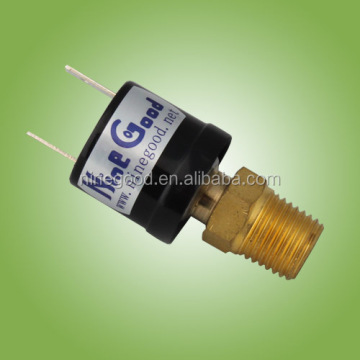 Refrigerant Pressure Switch Search Engine