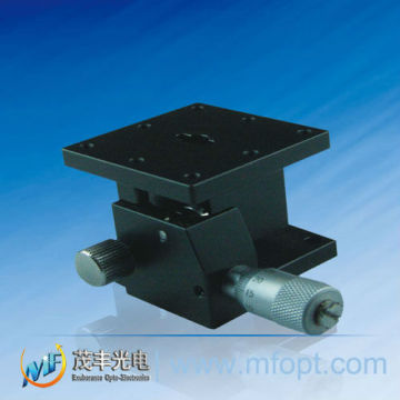 Miniature Precision Vertical Stage