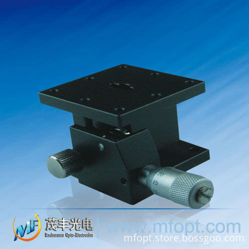 Miniature Precision Vertical Stage, High Quality Miniature Precision ...