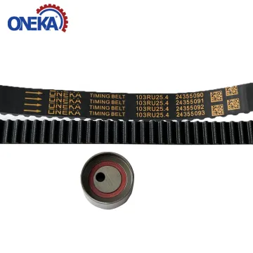 ONEKA Timing Belt Kits 12761-71C00 12810-71C00 for SUZUKI BALENO, CULTUS, GRAND VITARA, SWIFT, VITARA, X-90