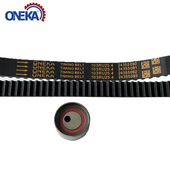 ONEKA Timing Belt Kits 12761-71C00 12810-71C00 for SUZUKI BALENO, CULTUS, GRAND VITARA, SWIFT, VITARA, X-90