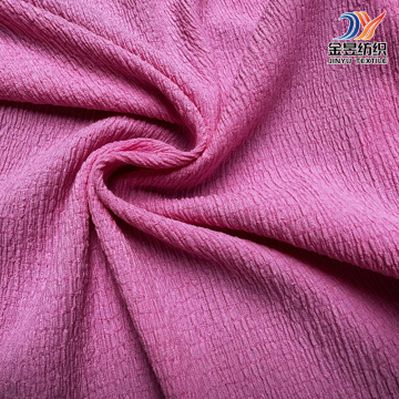 ট্রেন্ডি ওয়ার্প-নিটেড ক্রেপ ফ্যাব্রিক কালেকশন