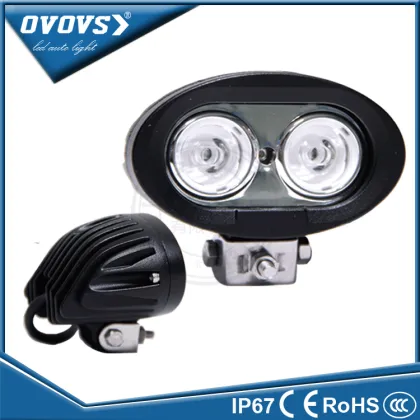 Wholesale high quality eagle eyes 20w led work light with one year warranty for offroad