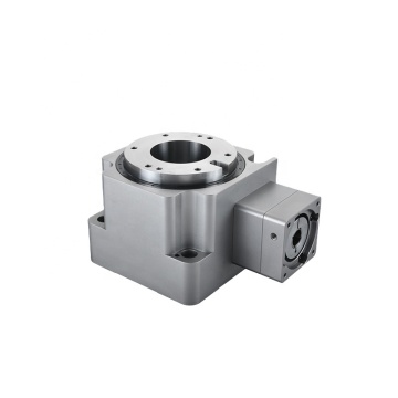 Guzuo Heavy Load ZTD120 Hollow Rotary Stage Precision Indexing Table