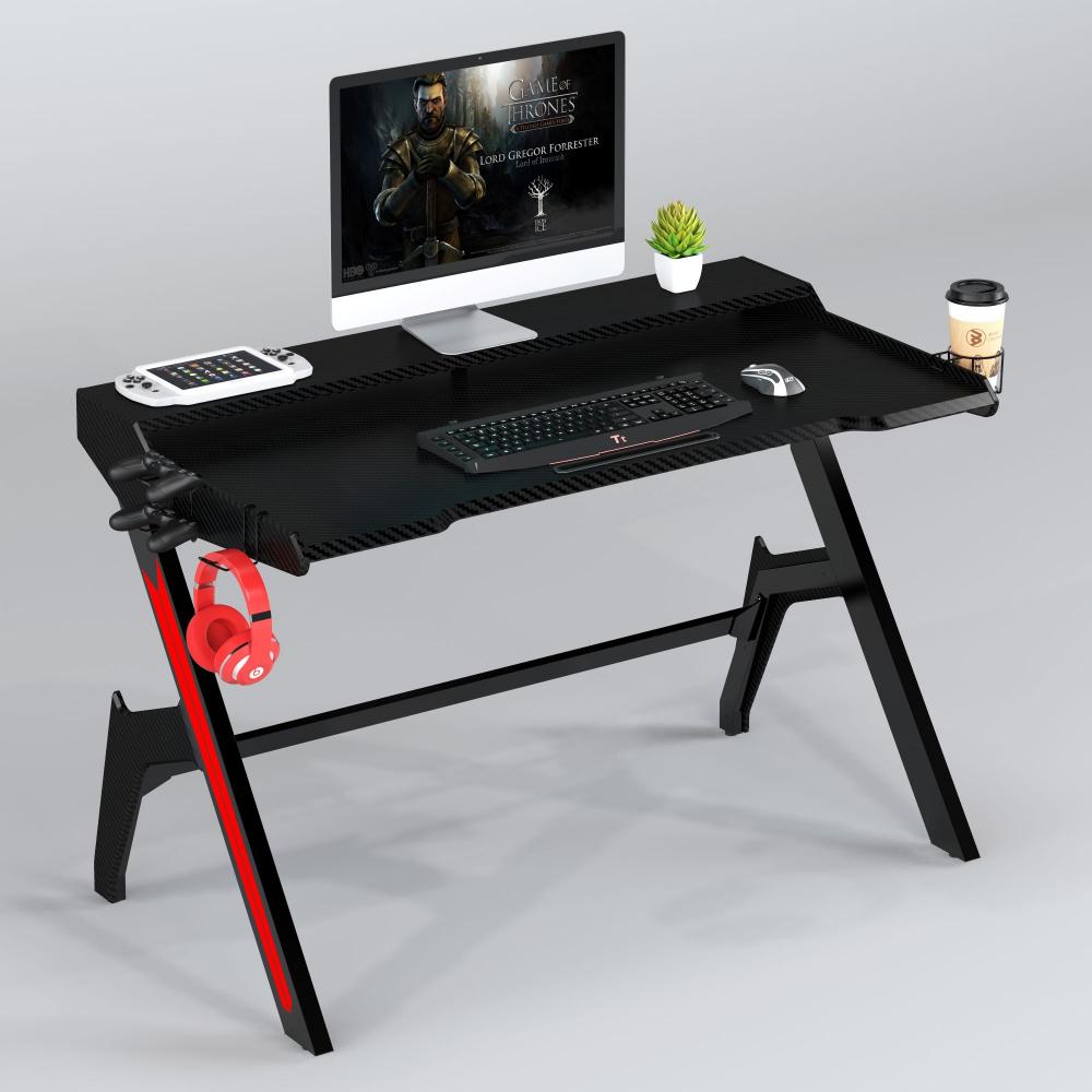 Gaming Desk Led