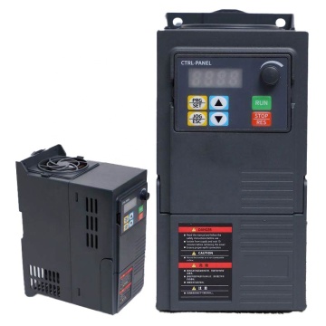 X320 Series Mini AC متغير محرك التردد العاكس: 2.2 كيلو وات ، 3 المرحلة 380V إلى 380 فولت الحل العام للأغراض العامة