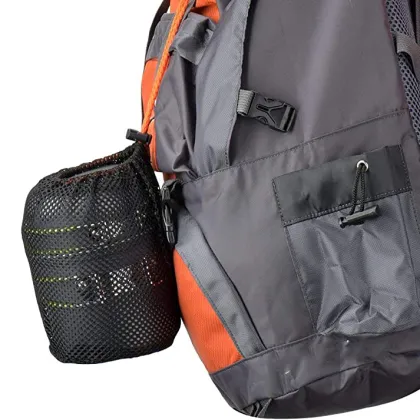 Supply All Kinds Of Hard Anodized Cookware Picnic outdoor Cookware set