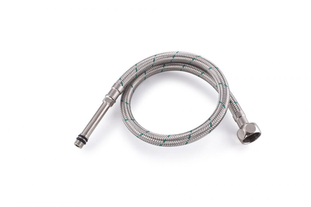 SS Braided Stainless Steel Water Supply Hose