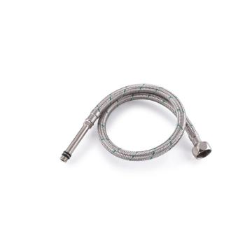 SS Braided Stainless Steel Water Supply Hose