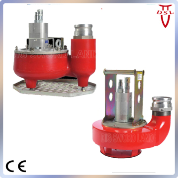 Hydraulic Hand Tool Cutter