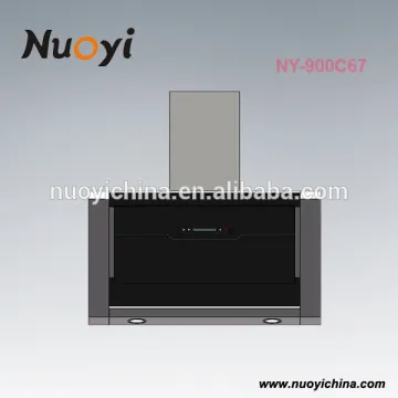 Good quality copper motor for range hood China cooker hood