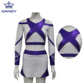 Grousshandel Mooss Meedchen Cheerleading Uniform