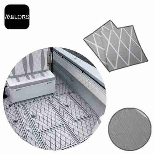 Melors Boat Swim Platforms Marine Diamond Sheet