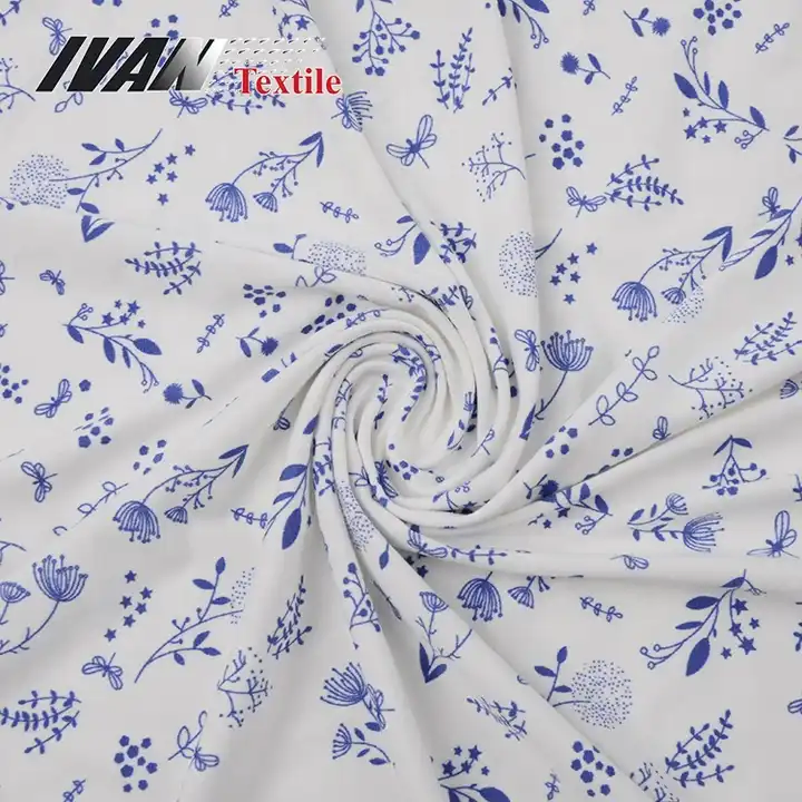 ผ้าแปรง DTY Sp สีที่กำหนดเองสำหรับชุดนอน