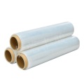 PVC food preservation film